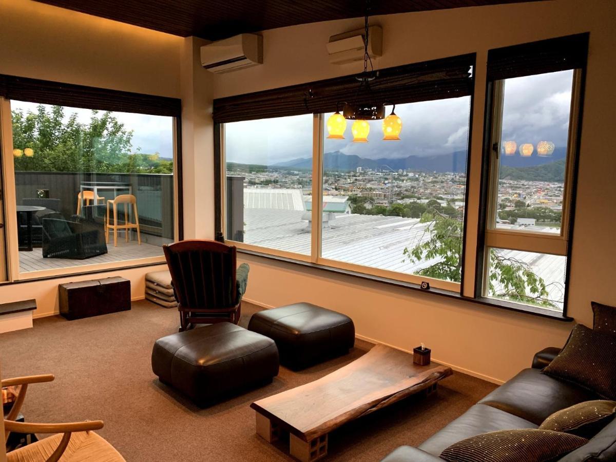 Sweet Villa Takasama - Vacation Stay 11775 Фудзиёсида Экстерьер фото