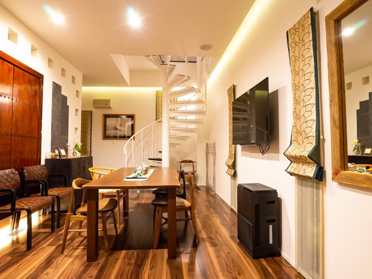 Sweet Villa Takasama - Vacation Stay 11775 Фудзиёсида Экстерьер фото