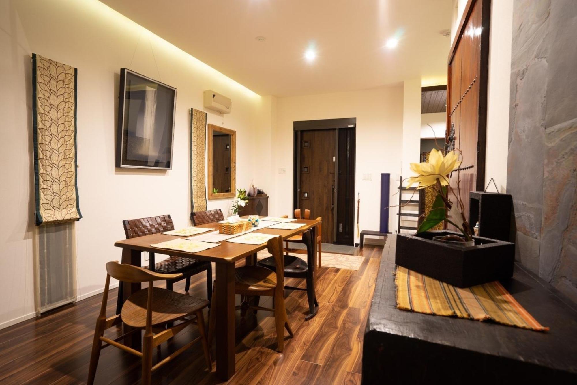 Sweet Villa Takasama - Vacation Stay 11775 Фудзиёсида Экстерьер фото