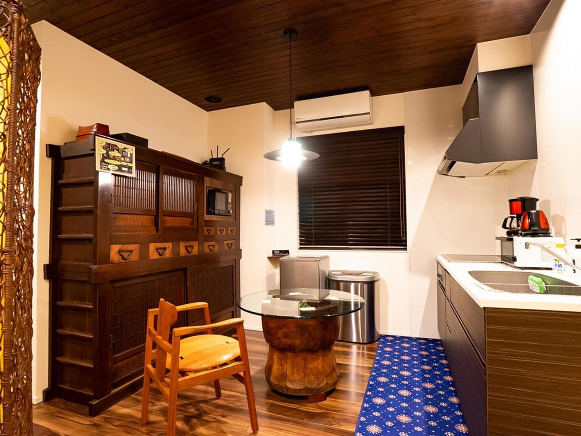 Sweet Villa Takasama - Vacation Stay 11775 Фудзиёсида Экстерьер фото