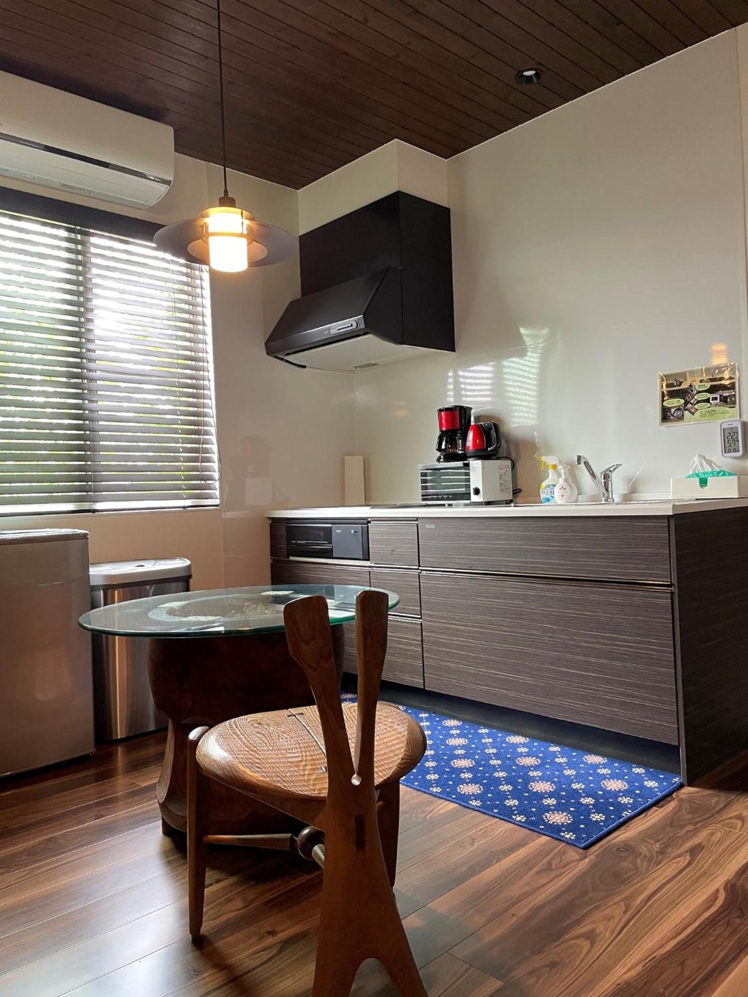 Sweet Villa Takasama - Vacation Stay 11775 Фудзиёсида Экстерьер фото